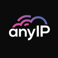 AnyIP