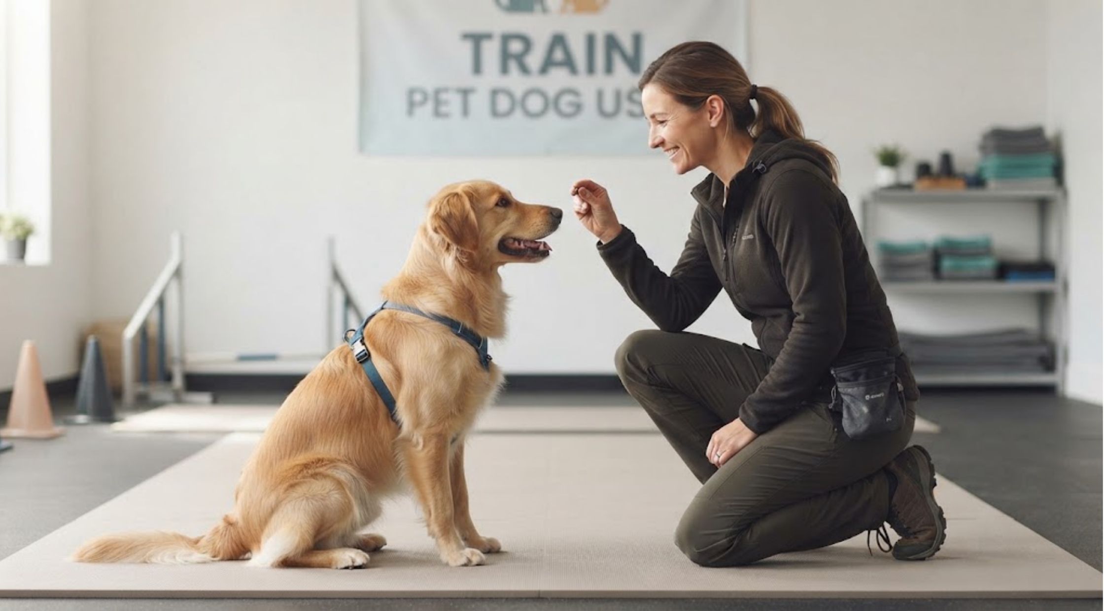 How to Choose Dog Training Services That Deliver Lasting Results