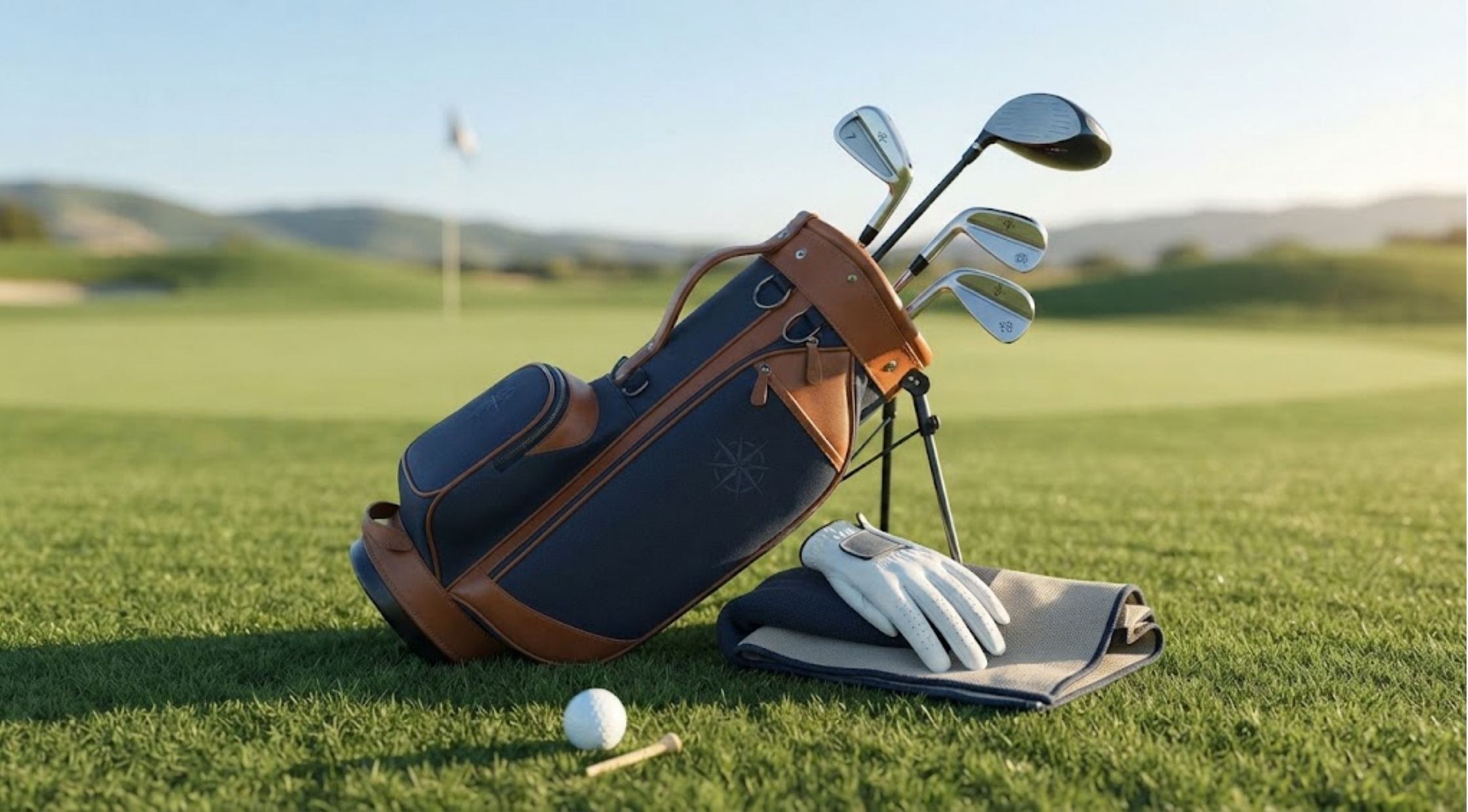 How to Choose Golf Equipment US Buyers Can Trust for Better Rounds