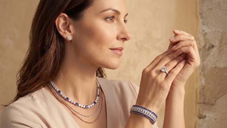 How to Choose Fine Jewelry for Your Style