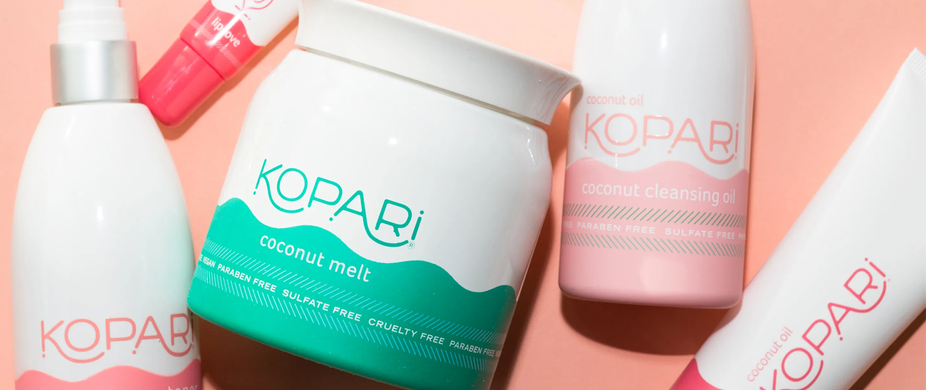 Kopari Beauty is Your Go-To for Natural Skincare
