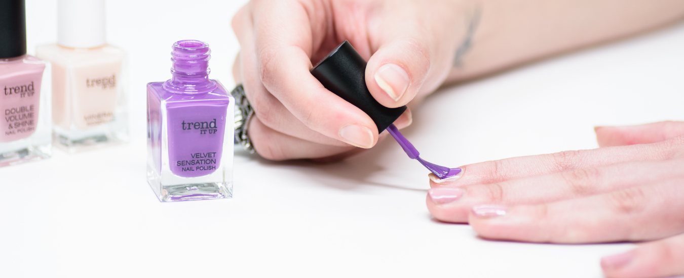 The 5 Best Nail Polishes Every Woman Needs